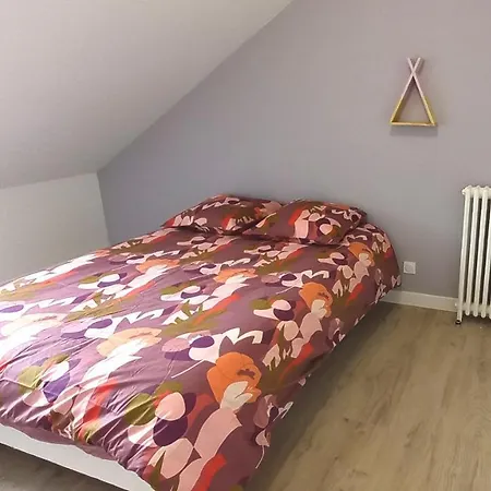 Gasthof Histoire De Loire - Le Futreau Saumur