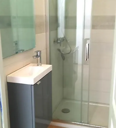 Pensjonat Histoire De Loire - Le Futreau Saumur