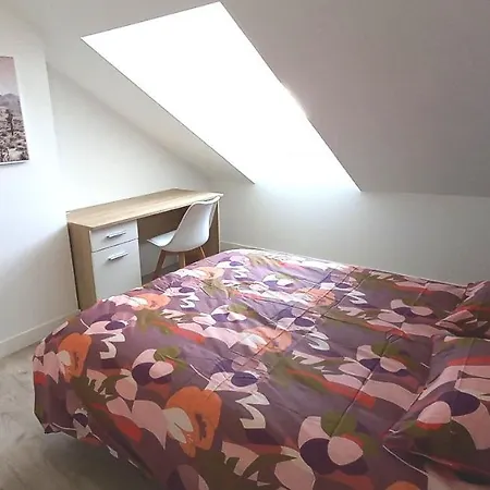 Histoire De Loire - Le Futreau Guest house *