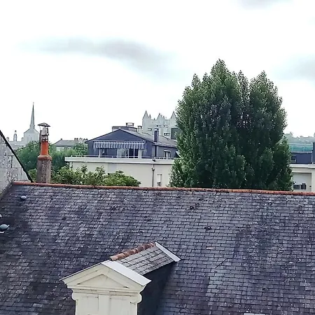 Histoire De Loire - Le Futreau * Saumur