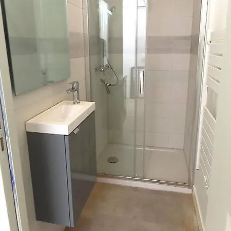 Guest house Histoire De Loire - Le Futreau *