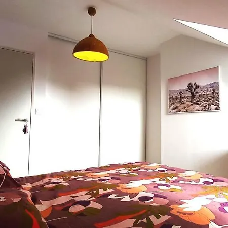 Guest house Histoire De Loire - Le Futreau Saumur