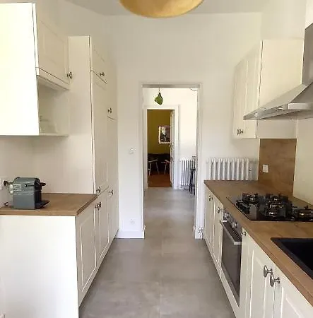 Pensjonat Histoire De Loire - Le Futreau Saumur