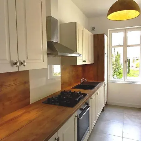 Histoire De Loire - Le Futreau Guest house