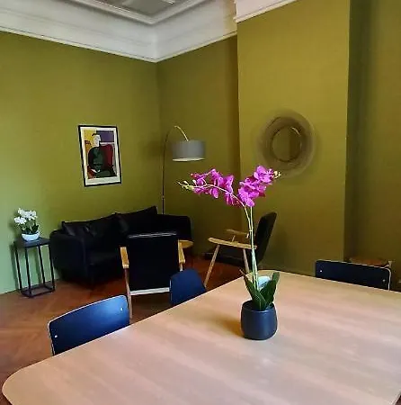 Histoire De Loire - Le Futreau Pensjonat *