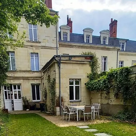 Histoire De Loire - Le Futreau