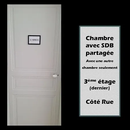 Histoire De Loire - Le Futreau * Saumur