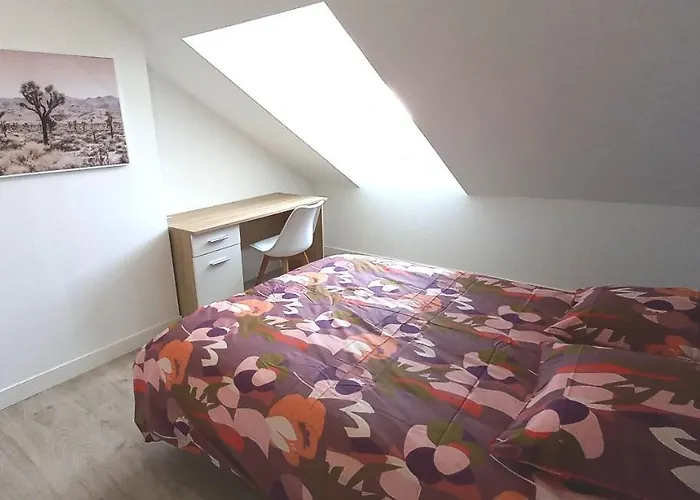 Histoire De Loire - Le Futreau Gasthuis *