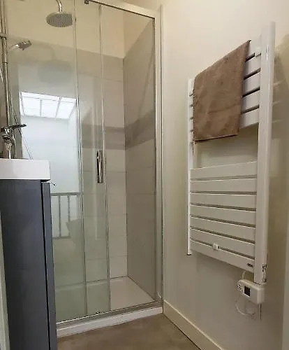 Histoire De Loire - Le Futreau Gasthuis *