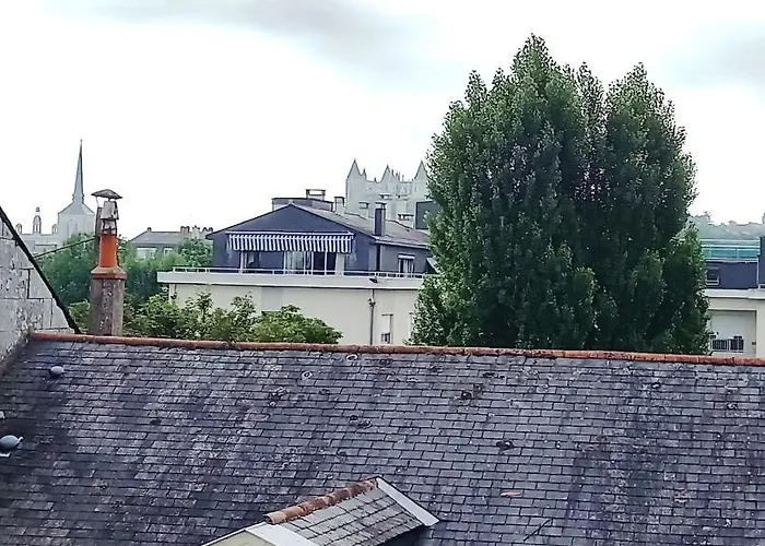 Histoire De Loire - Le Futreau * Saumur