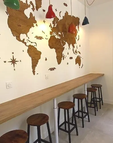 Gasthuis Histoire De Loire - Le Futreau