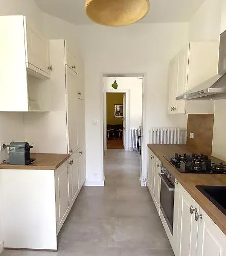 Gasthuis Histoire De Loire - Le Futreau Saumur