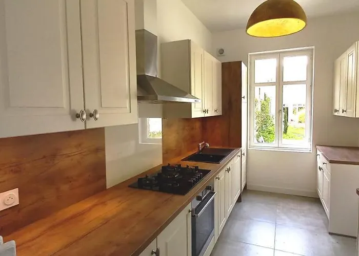 Histoire De Loire - Le Futreau Gasthuis