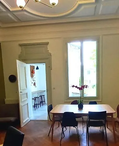 Histoire De Loire - Le Futreau Gasthuis *