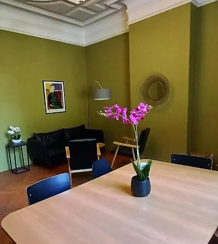 Histoire De Loire - Le Futreau Gasthuis *