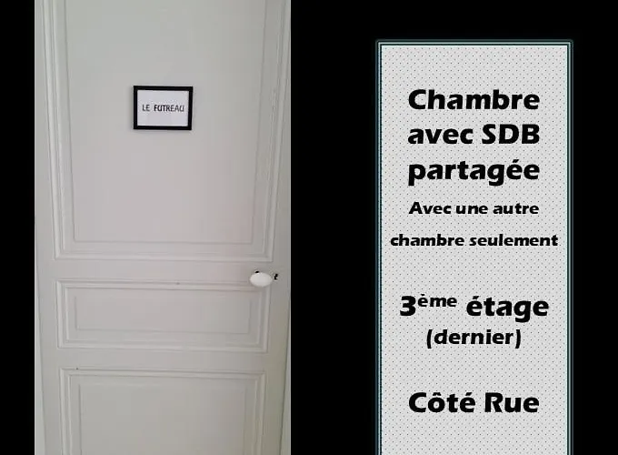 Histoire De Loire - Le Futreau * Saumur