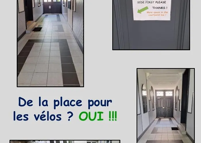 Histoire De Loire - Le Futreau Gasthuis